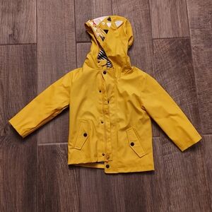 Boys Raincoat